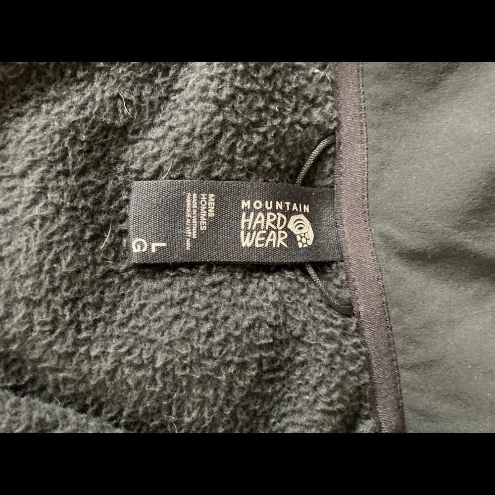 Mountain Hardware Light Weight - image 3